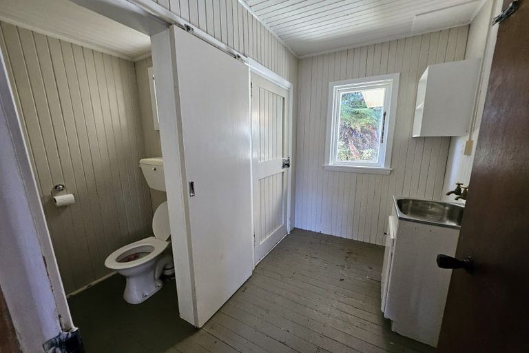 Photo of property in 433 Main Road, Kaiata, Greymouth, 7805