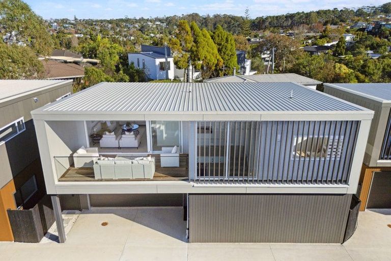 Photo of property in 361b Beach Road, Campbells Bay, Auckland, 0630