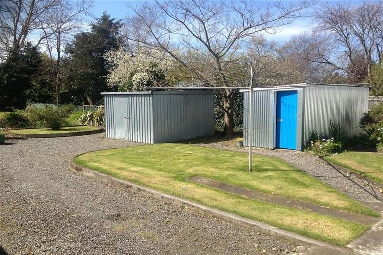 Photo of property in 122 Essex Street, Masterton, 5810