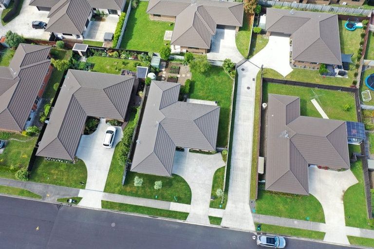 Photo of property in 13 Pharo Place, Ngaruawahia, 3720