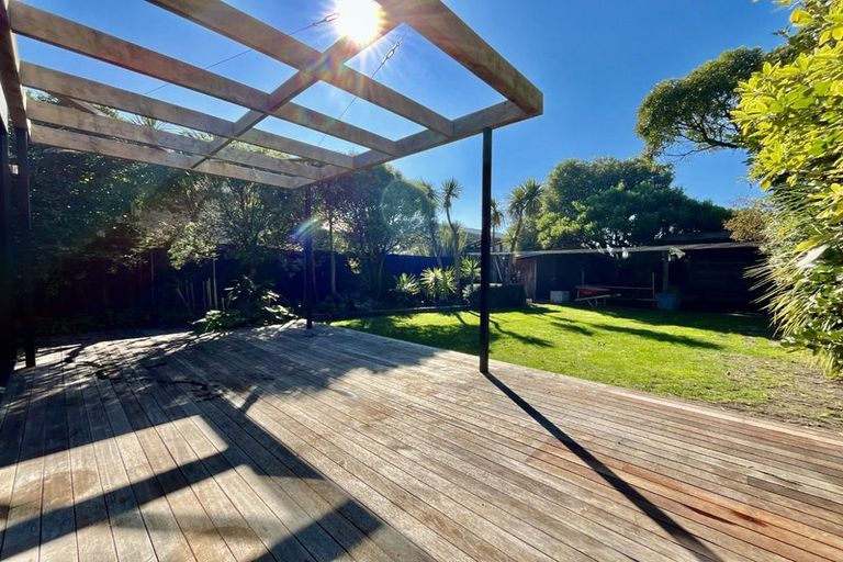 Photo of property in 91 Union Street, New Brighton, Christchurch, 8061