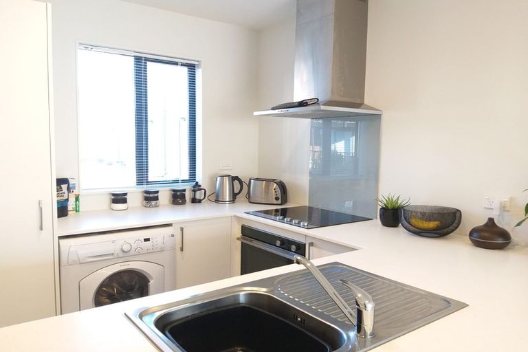 Photo of property in 5/1 Buchan Street, Sydenham, Christchurch, 8023
