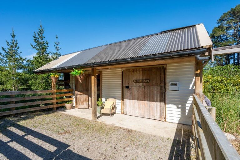 Photo of property in 66c Thomas Road, Carrington, Carterton, 5791
