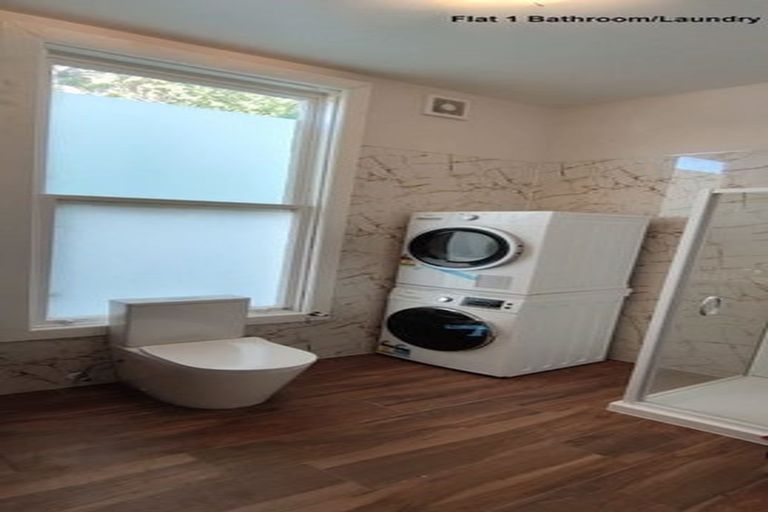 Photo of property in 1/124 Constable Street, Newtown, Wellington, 6021