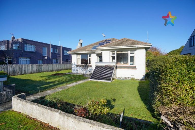 Photo of property in 191 Chelmsford Street, Windsor, Invercargill, 9810