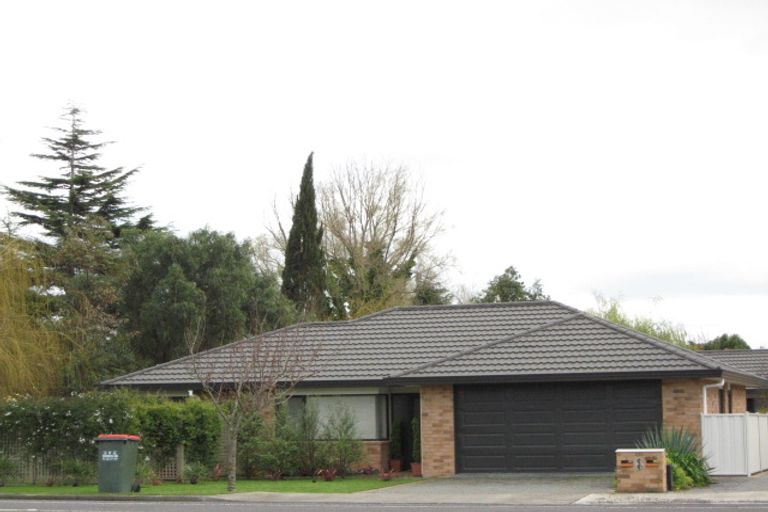 Photo of property in 3/28 Te Aute Road, Havelock North, 4130