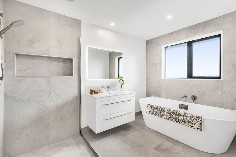 Photo of property in 5 Hawk Close, Rolleston, 7615