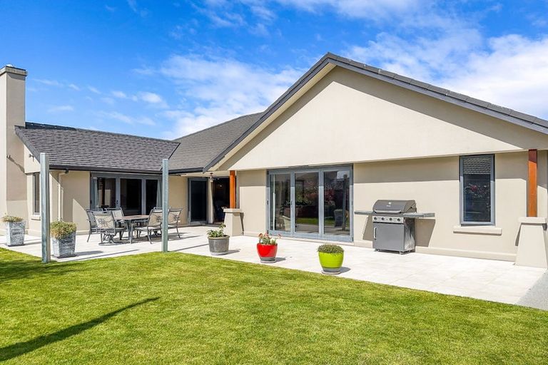 Photo of property in 8 Fuchsia Place, Springlands, Blenheim, 7201