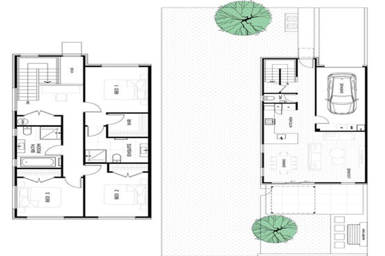 Photo of property in 529 Massey Road, Mangere, Auckland, 2022