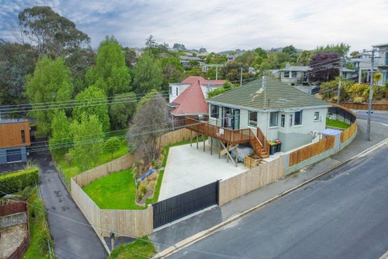 Photo of property in 59 Belford Street, Waverley, Dunedin, 9013