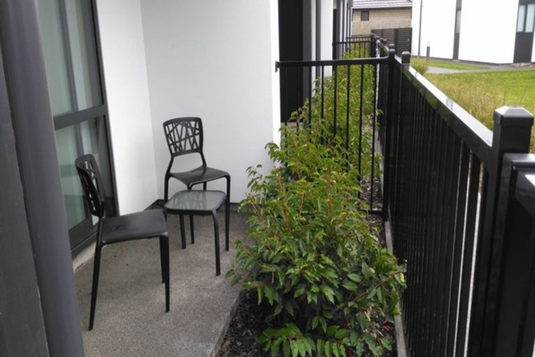 Photo of property in 4/17 Bunyan Street, Waltham, Christchurch, 8023