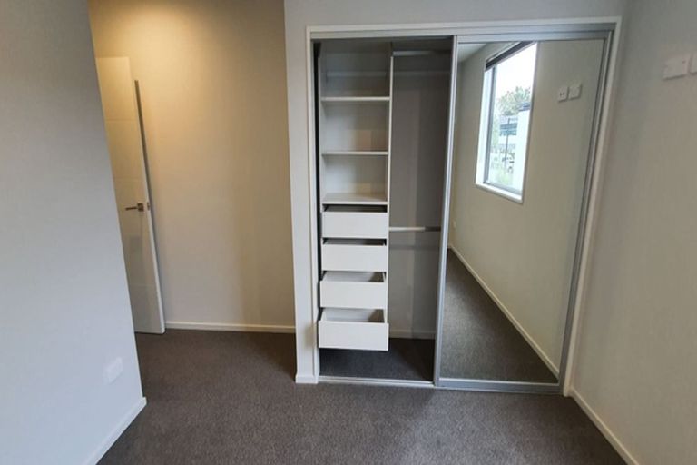 Photo of property in 5/206 Salisbury Street, Christchurch Central, Christchurch, 8013