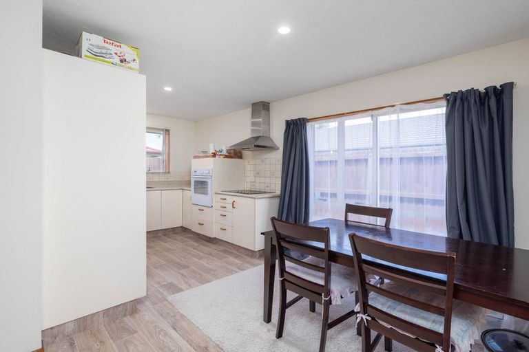 Photo of property in 3/43 Peverel Street, Riccarton, Christchurch, 8041