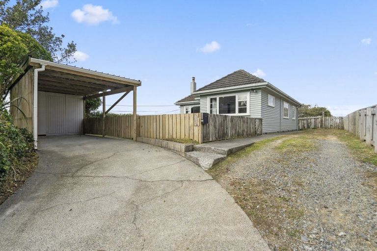 Photo of property in 163 Broderick Road, Johnsonville, Wellington, 6037