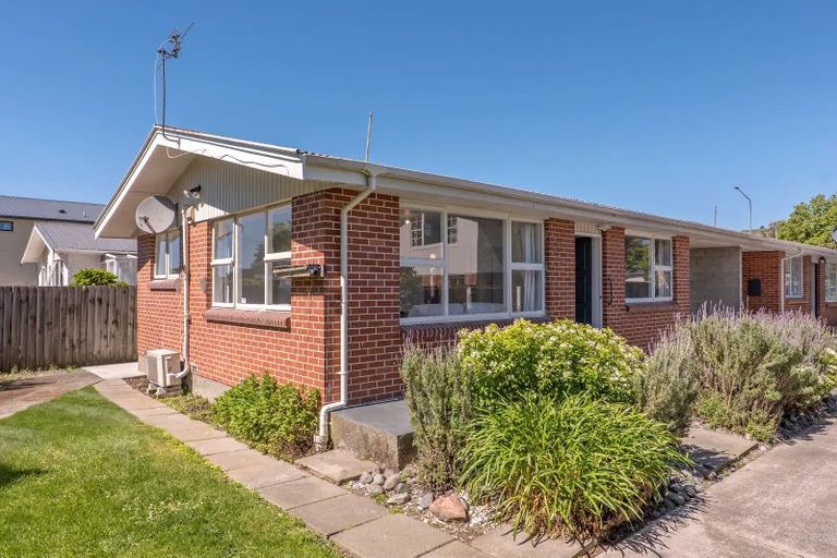 Photo of property in 2/759 Ferry Road, Woolston, Christchurch, 8023