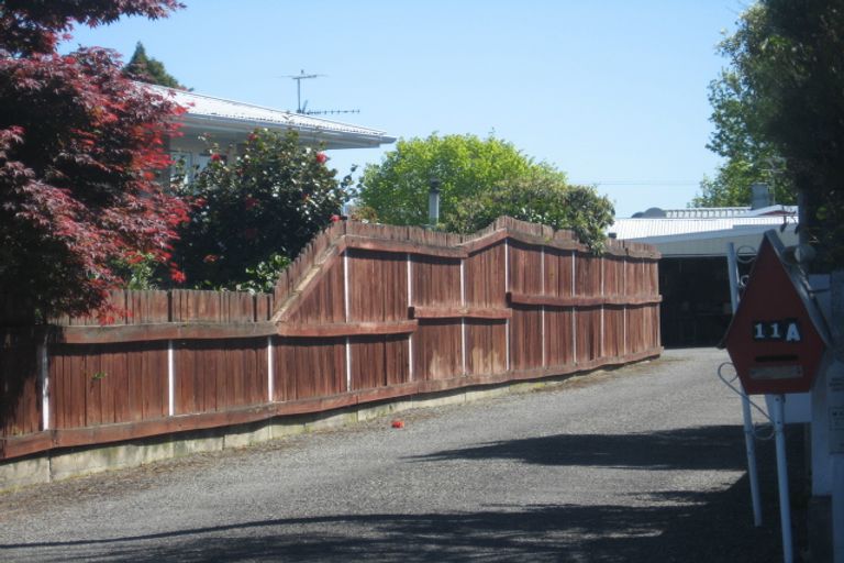 Photo of property in 11a Hale Street, Blenheim, 7201