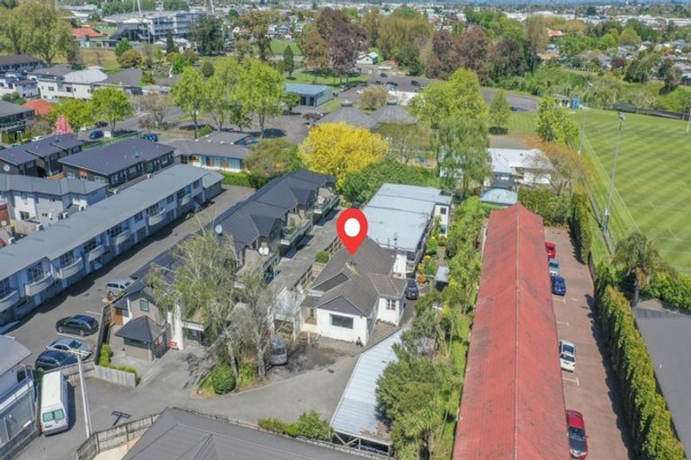 Photo of property in 289u9 Ulster Street, Whitiora, Hamilton, 3200