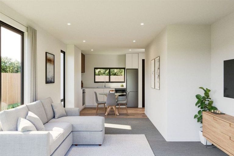 Photo of property in 13 Goldsmith Place, Waltham, Christchurch, 8023