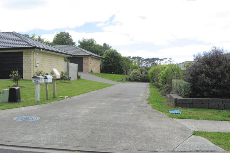 Photo of property in 13a Les Fisher Place, Pukekohe, 2120