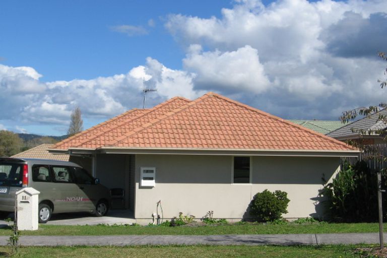 Photo of property in 11 Legacy Drive, Henderson, Auckland, 0612