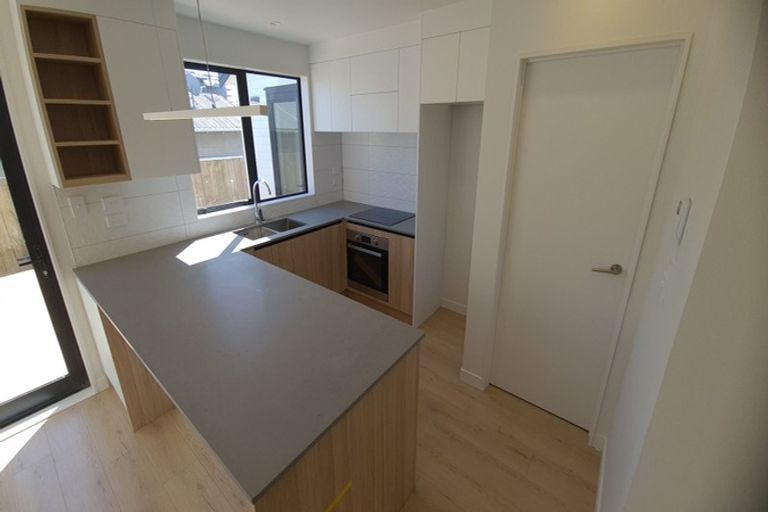 Photo of property in 15 Walsall Street, Addington, Christchurch, 8024