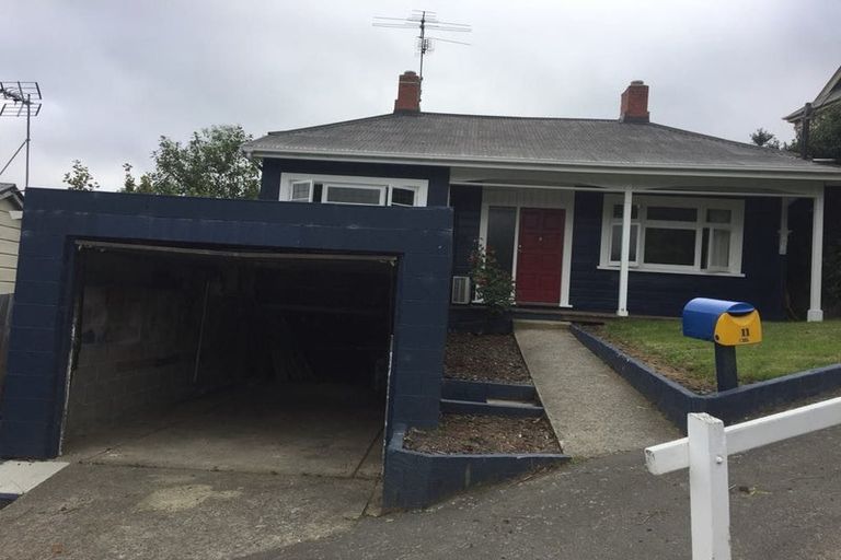 Photo of property in 11 Glencairn Street, North East Valley, Dunedin, 9010