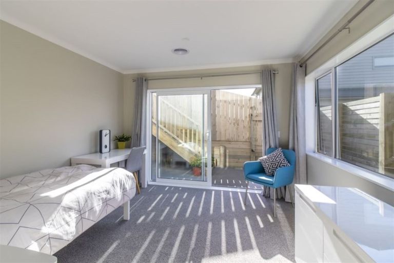 Photo of property in 61b Mauldeth Terrace, Churton Park, Wellington, 6037