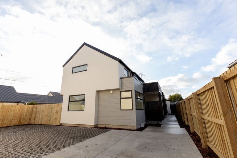 Photo of property in 344a Selwyn Street, Addington, Christchurch, 8024