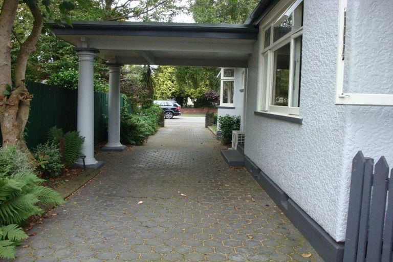 Photo of property in 195 Cranford Street, St Albans, Christchurch, 8014