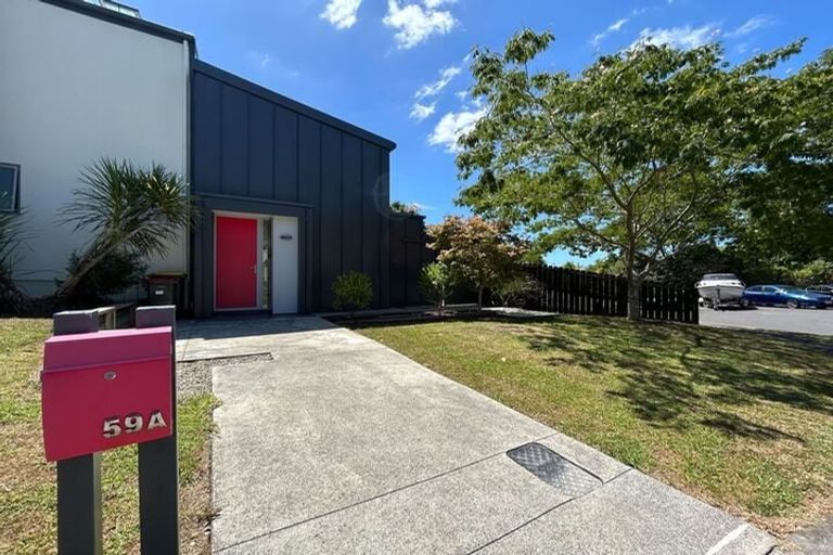 Photo of property in 59 Helvetia Drive, Browns Bay, Auckland, 0630