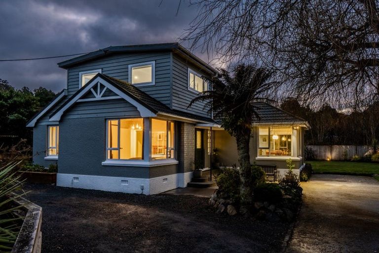 Photo of property in 10 Mahuri Road, Otatara, Invercargill, 9879