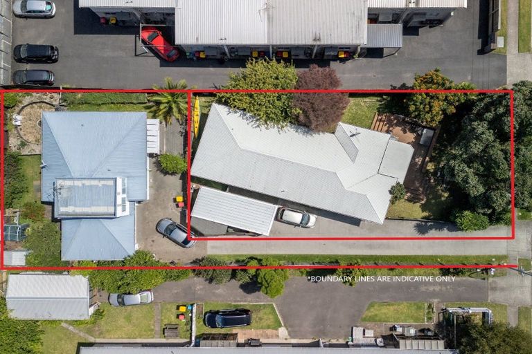 Photo of property in 46b Miro Street, New Lynn, Auckland, 0600