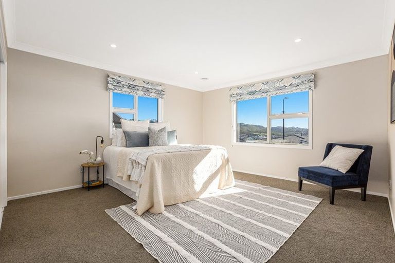 Photo of property in 55 John Burke Drive, Aotea, Porirua, 5024