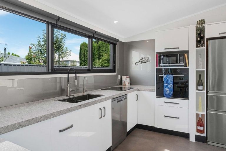 Photo of property in 126a West Street, Greytown, 5712