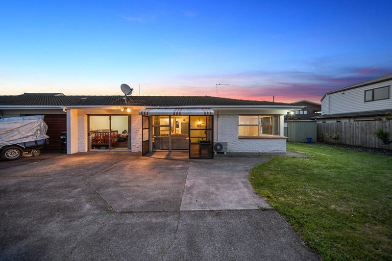 Photo of property in 3/8 Allenby Road, Papatoetoe, Auckland, 2025