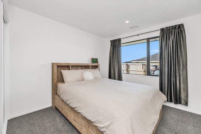 Photo of property in 9 Lunn Crescent, Leeston, 7632