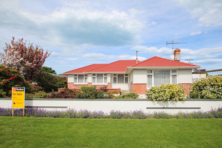 Photo of property in 503 Thames Highway, Oamaru North, Oamaru, 9400