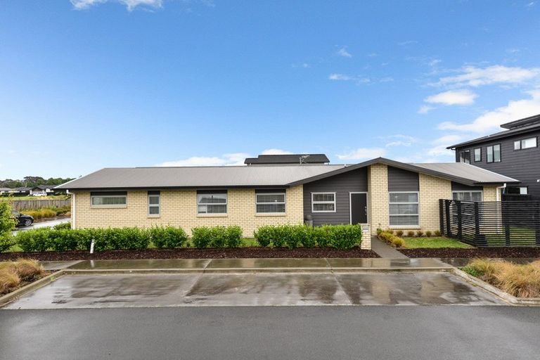 Photo of property in 12 Capper Crescent, Chartwell, Hamilton, 3210