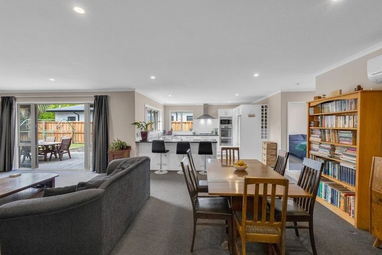 Photo of property in 15 Broomleigh Drive, Rolleston, 7615