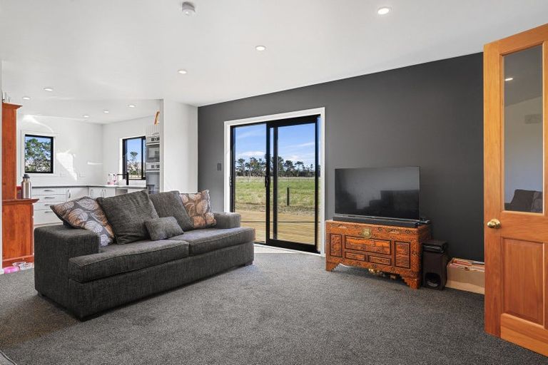 Photo of property in 81 Stockgrove Road, Glasnevin, Amberley, 7482