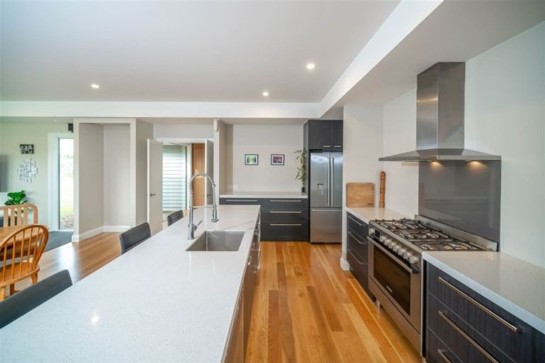 Photo of property in 585 Robinsons Road, Rolleston, Christchurch, 7676