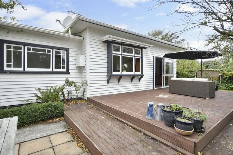 Photo of property in 38 Sheldon Street, Woolston, Christchurch, 8023