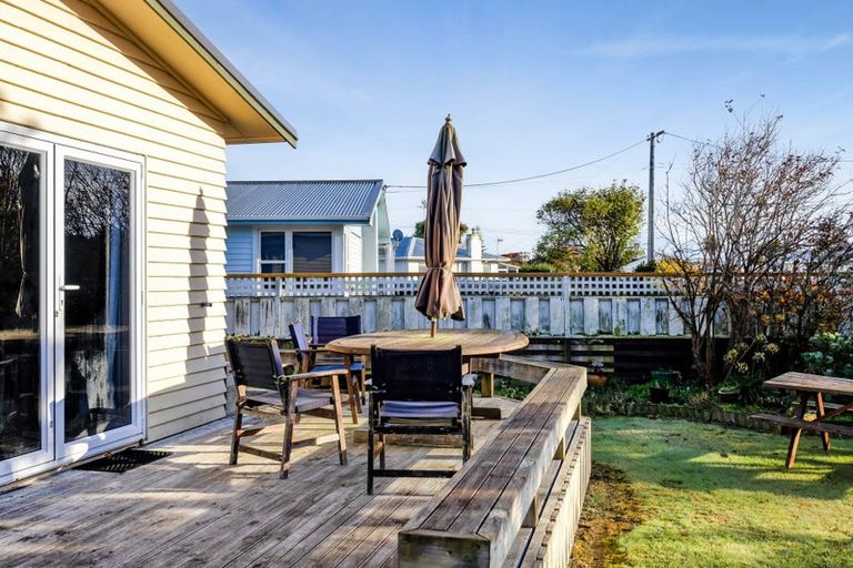 Photo of property in 55 Reid Avenue, Hawera, 4610