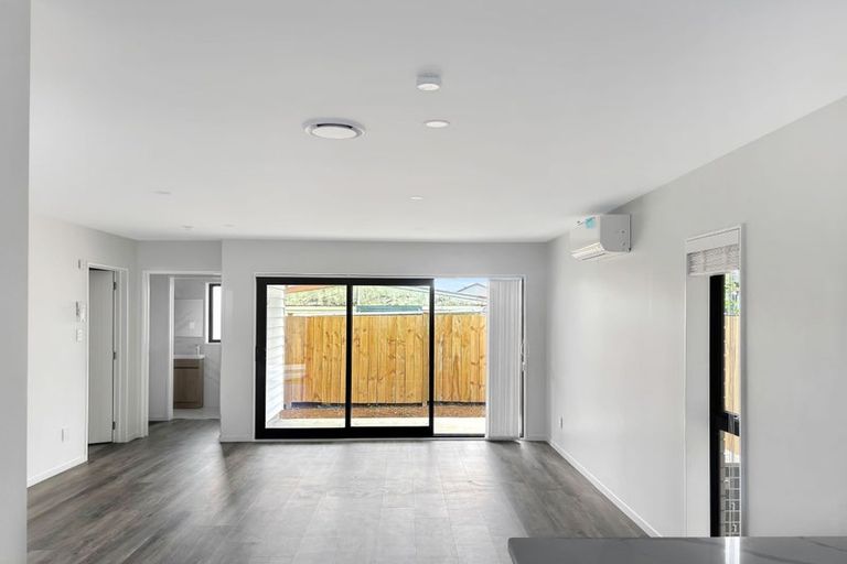 Photo of property in 4 Nicola Place, Mangere, Auckland, 2022