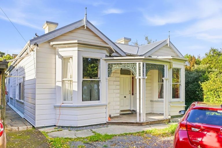 Photo of property in 10 Logie Street, North East Valley, Dunedin, 9010