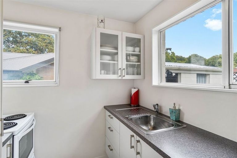 Photo of property in 4/33 Somerset Crescent, Spreydon, Christchurch, 8024