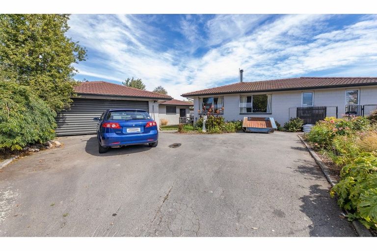 Photo of property in 19 Evans Place, Kaiapoi, 7630