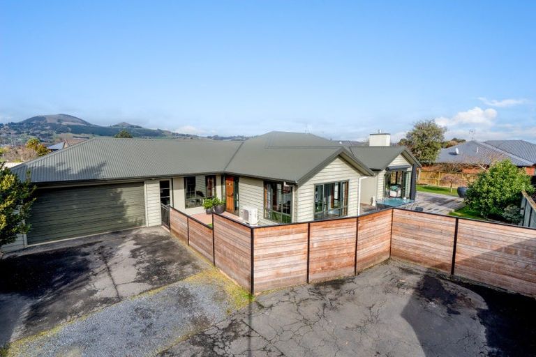 Photo of property in 15 Watt Street, Mosgiel, 9024