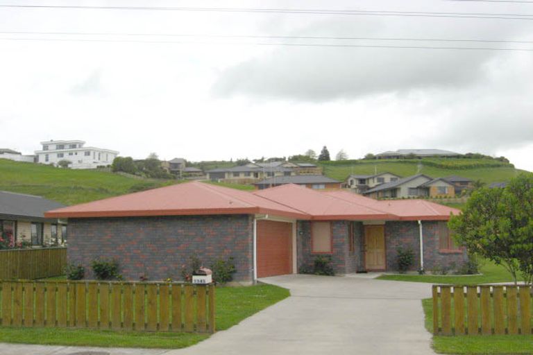 Photo of property in 1145 Racecourse Road, Te Awamutu, 3800