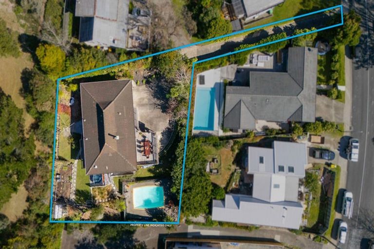 Photo of property in 54 Saddleback Rise, Murrays Bay, Auckland, 0630